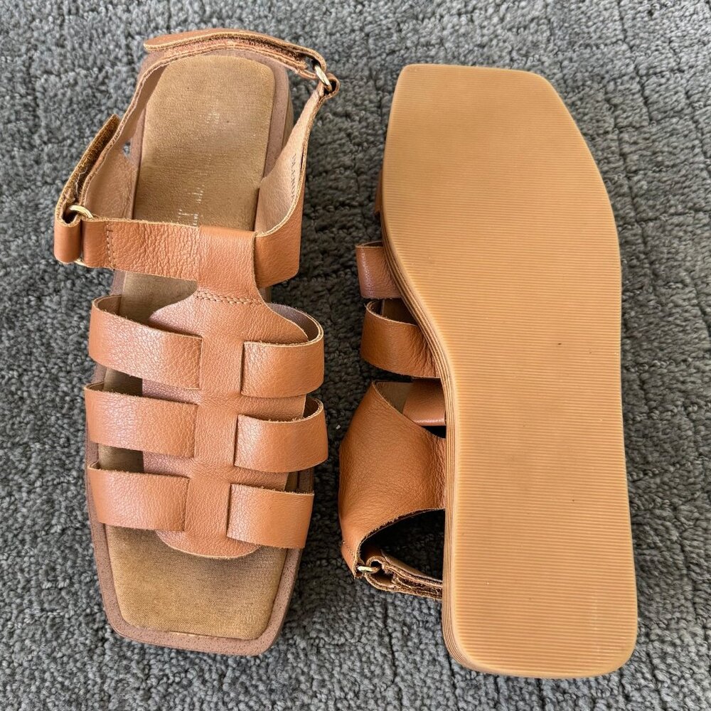 Silent D Fisherman Sandal - image 4